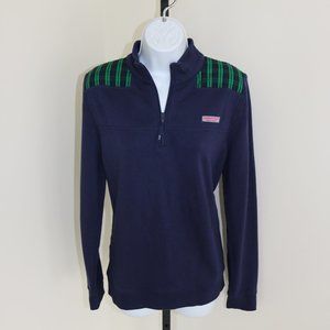 Vineyard Vines Holiday Plaid Shep Shirt